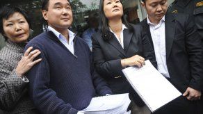 Fiscalía allana casas de allegados de Keiko Fujimori por Odebrecht