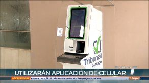 Continúa el proceso para la recolecta de firmas de revocatoria de mandato del alcalde Fábrega