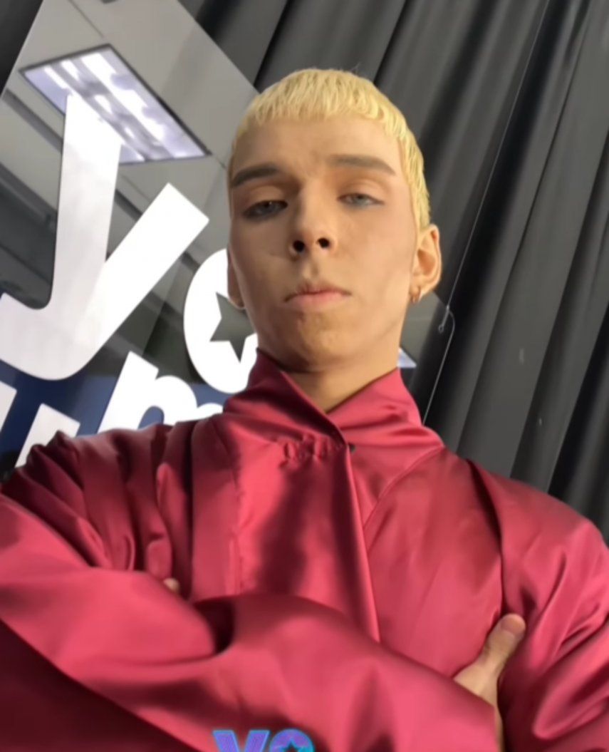 Yo Me Llamo 2023: ¿Quién está detrás de Eminem?