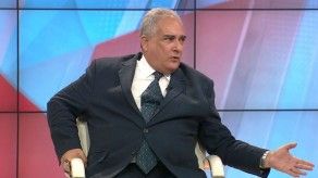Márquez Amado se refiere al proceso de impugnaciones