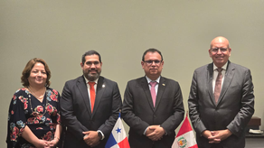 Panamá y Perú ponen la mirada en el agro.