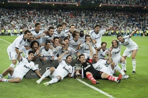 Milan-Barcelona y Real Madrid-Manchester United, clásicos en Champions