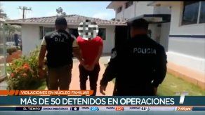 Panamá registró más de 2