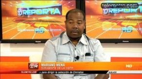 El dirigente Mariano Mena en desacuerdo con la Sala Quinta
