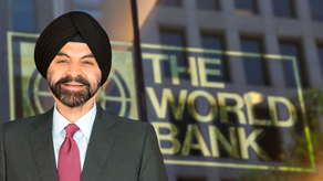 Ajay Banga, será el nuevo presidente del Banco Mundial