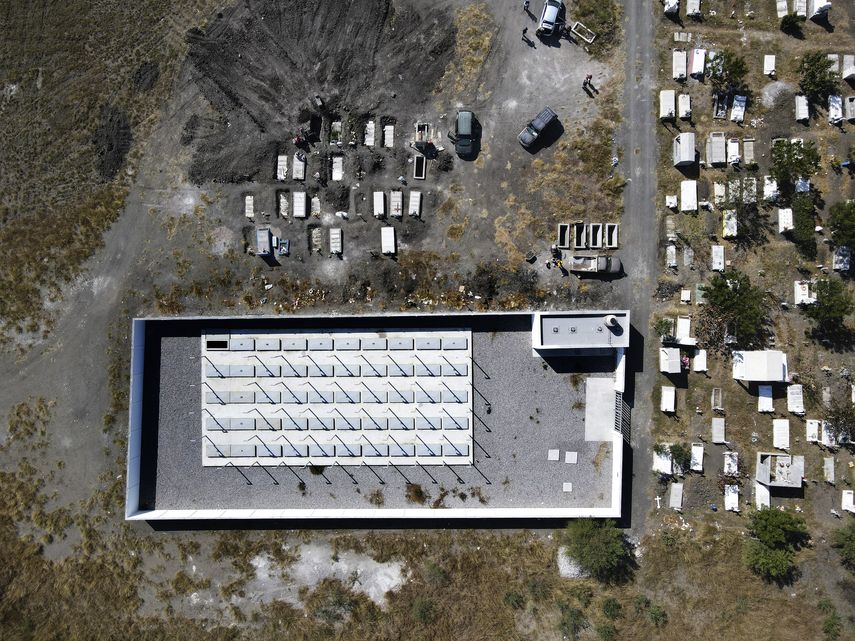 El Mecanismo intentará gestionar también donaciones internacionales.