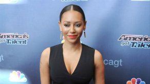 Mel B entra en pánico cada vez que su hija coge el coche