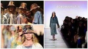 Arranca Semana de la Moda de NY con BCBG