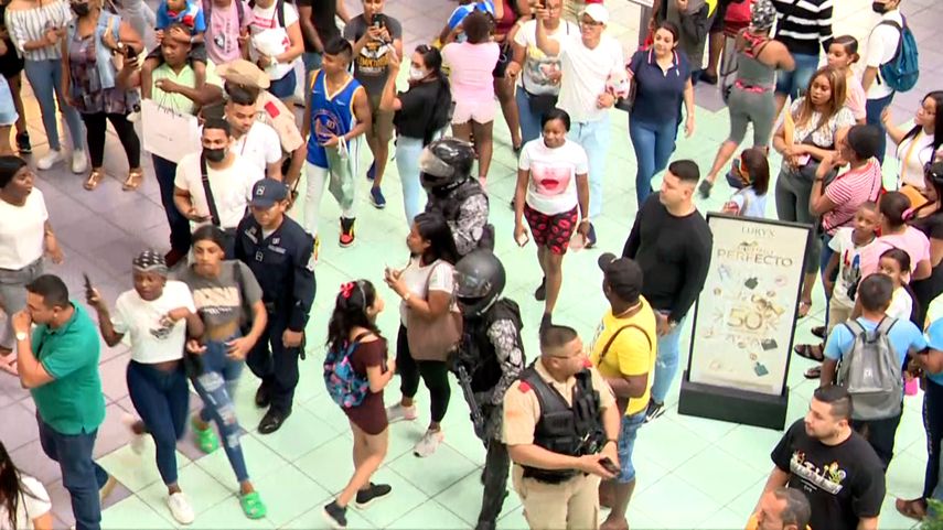 Propuesta para eliminar durante tres días al año el pago del ITBMS