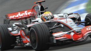 Equipos regresan a la pista después de retiro de Honda