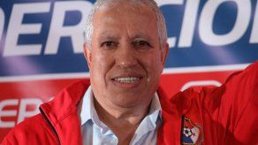 Argentino Gallego confiado en clasificar a Panamá a Catar-2022