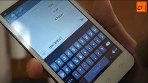 Doble tic azul avisa cuando leen los mensajes en Whatsapp