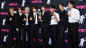 Stray Kids y su misión de conquistar otros mercados.