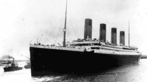 Exploradores submarinos monitorearán deterioro del Titanic