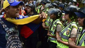 Oposición venezolana no negociará el revocatorio