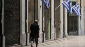 Ministro alemán plantea disminuir ayuda a Grecia