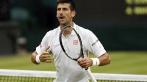 Djokovic