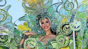 Adelantan organización del Carnaval Metro City