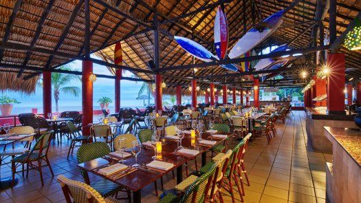 El hotel Royal Decameron Panama vuelve a ofrecer la exclusiva experiencia del All Inclusive Plus.