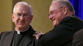 La Iglesia de Inglaterra abre la puerta a la ordenación de obispas en 2014