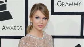 Un acosador de Taylor Swift pasará 10 años en libertad bajo vigilancia