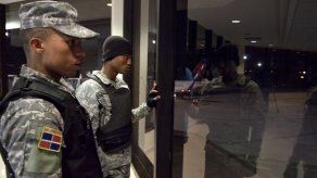 Falsa alarma de bomba en aeropuerto dominicano