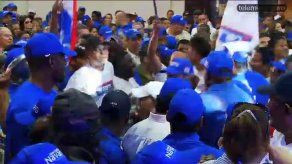 Faltan exactamente 365 días para escoger al nuevo Presidente de Panamá