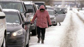 AP - MATTHEW DALY y ELLEN KNICKMEYER