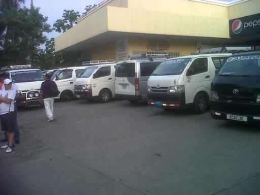 Suspenden servicio de transporte en Veracruz, ATTT pide diálogo