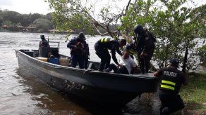 Costa Rica detiene a líder narcotraficante que operaba en Centroamérica