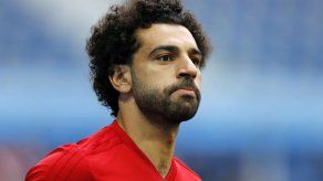 El duelo Salah-Kane anima el fin de semana europeo