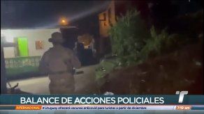 Se reportan homicidios en fiestas clandestinas en San Miguelito