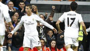 El Real Madrid dilapida muchas de sus opciones de ganar la Liga