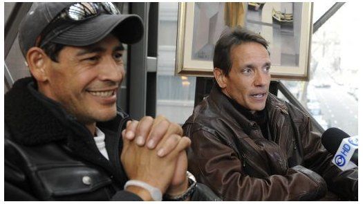 ExMenudo Johnny Lozada invitado de la 2da gala de Pequeños Gigantes