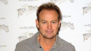 Jason Donovan tardó años en superar ruptura con Kylie Minogue