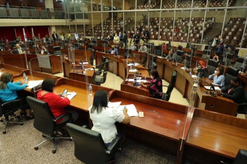 El Pleno de la Asamblea Nacional aprobó en segundo debate la iniciativa de ley sobre Educación en Casa en Panamá.