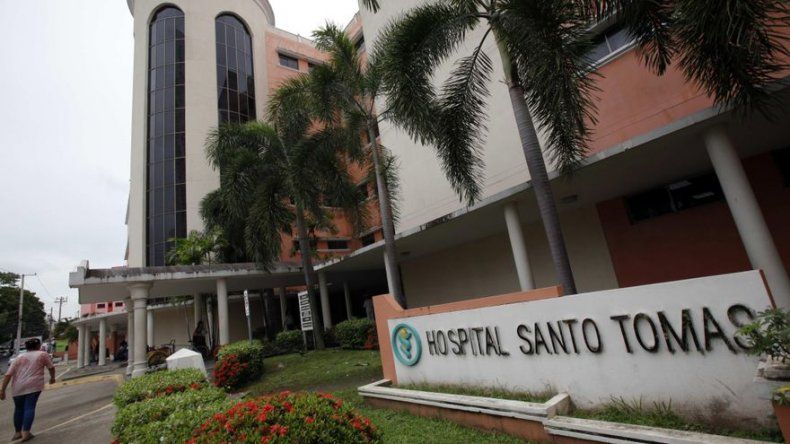 Director del HST pide cambios en leyes para agilizar adquisición de medicamentos e insumos
