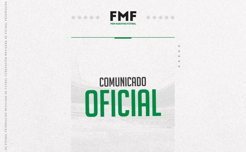 Se hacen oficial las sanciones por los acontecimientos en Querétaro