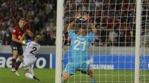 Campeones: Lille se clasifica a la fase de grupos