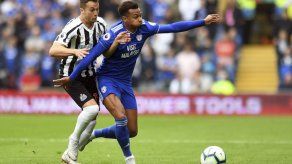 Kenedy falla penal y Newcastle empata a 0 con Cardiff