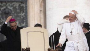 El papa Francisco viajará a Mozambique El papa Francisco viajará a Mozambique