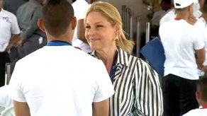 Joven del Centro de Menores que dio su testimonio ante el papa obtiene libertad condicional