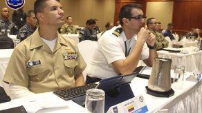 Todo listo para Unitas 2016 sobre ejercicios aeronavales por primera vez en Panamá