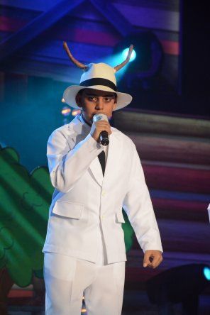 6ta cantadera de Semilla de Cantores