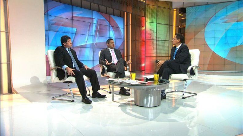 Abogados rechazan declaraciones de Sittón sobre supuesto clan La Taquilla