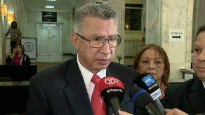 Martiz se reunió con subdirector encargado de la CSS para transición de mando