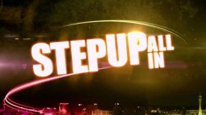 Step up: todos a bailar
