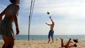 Advierten de máximos índices de radiación ultravioleta este sábado