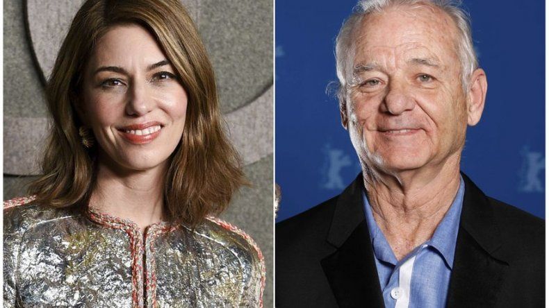 Sofia Coppola y Bill Murray se reúnen para On the Rocks