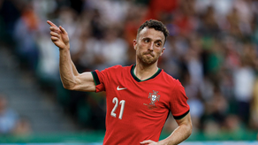 La Selección de Portugal venció a Finlandia en partido amistoso